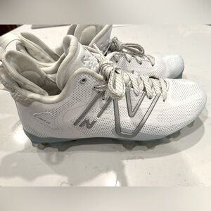 New Balance Freeze Mid Lacrosse Cleats Extra Wide